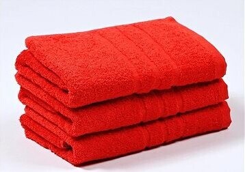 Profod Uterák Sofia červený 50 × 100 cm