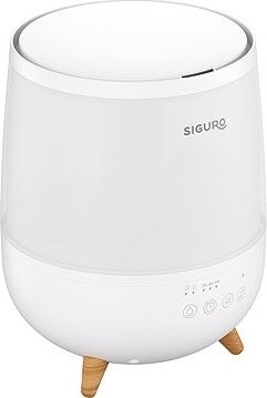 Siguro HU-M150W Zen Mist