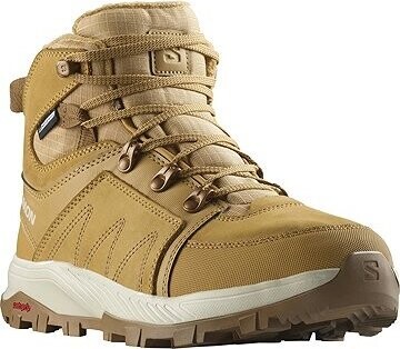 Salomon Outchill TS SKWP W Taffy/Almilk/Ra EU 38 2/3/235 mm