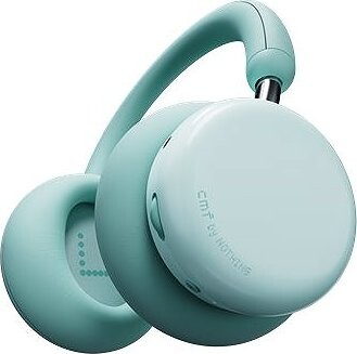 CMF by NOTHING Headphone Pro Light Green