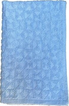 Kaptan Detský uterák Kappa 40 × 60 cm, modrý