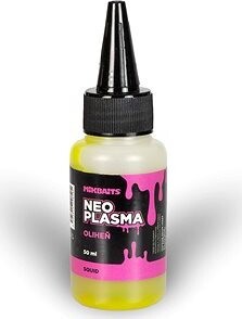 Mikbaits Dip Neo plasma Kalmár 50 ml