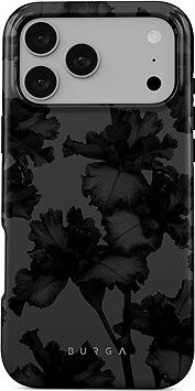 BURGA Nocturnal Tough Magsafe Case For iPhone 17 Pro Max