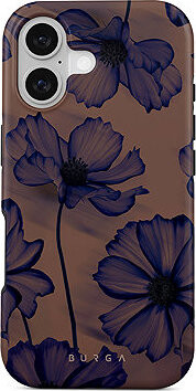 BURGA Velvet Night Tough Magsafe Case For iPhone 17