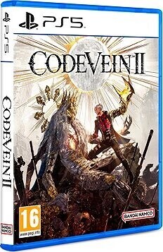 Code Vein II – PS5