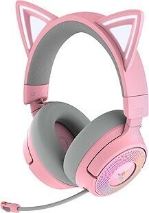 Razer Kraken Kitty V3 Pro – Quartz