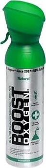 Boost Oxygen – prírodný, stredný 5 l
