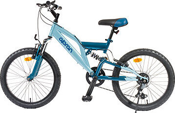 Olpran Vipera 20" modrá