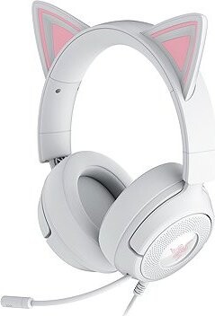 Razer Kraken Kitty V3 X – White