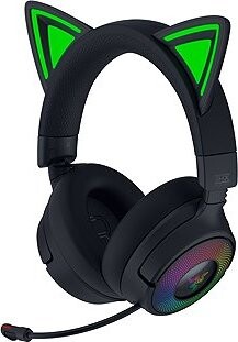 Razer Kraken Kitty V3 Pro – Black
