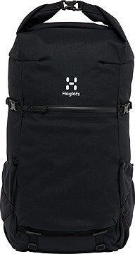Haglöfs Ardos Rolltop 28 čierny