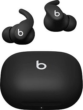 Beats Powerbeats Fit – Jet Black