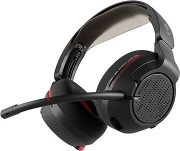 Skullcandy CRUSHER PLYR 720 čierne
