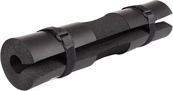 Merco Foam 45 obal na os, číerny, multipack 2 ks