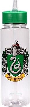 Harry Potter: Slytherin Logo – fľaša