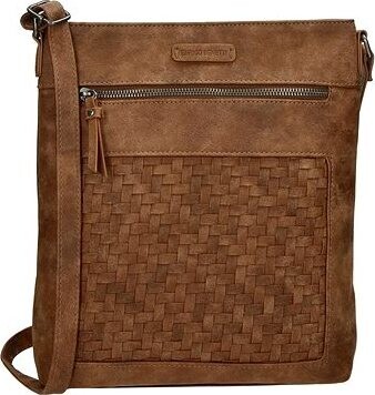 Enrico Benetti Dynthe 78004 camel