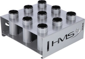 HMS STR35 Stojan na 9 olympijských osí