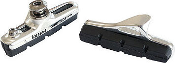 MAX1 Brzdová botka silniční Sport 55 mm, výměnná