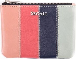 Kľúčenka kožená SEGALI 7491 multi