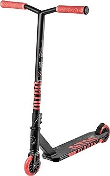 Movino Stunt Nitro Red 2025