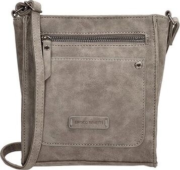 Enrico Benetti Bobbi 66591 medium grey