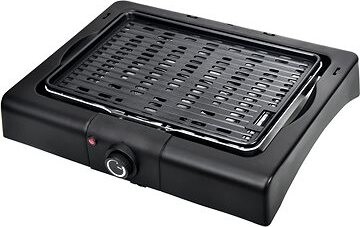 Tepro Victorville Elektrický stolný gril 42 × 27 cm, 4016