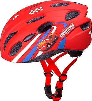 Disney Prilba na bicykel in mold Cars III M