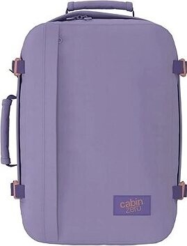 CabinZero Classic 36 L Smokey violet