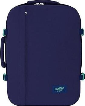 CabinZero Classic 44 L Deep ocean