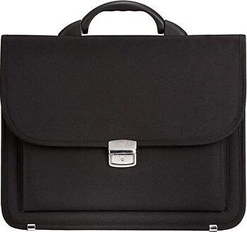 REAbags 7416-T – čierna/nikel