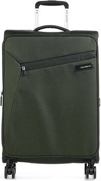 SAMSONITE Litebeam 66 cm Climbing Ivy veľ. M
