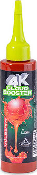 Anaconda Booster 4K Cloud Mulberry 70 ml
