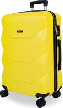 Mifex V265 žltý, malý, 36 l