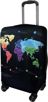 Kufryplus Obal na kufor Z152 Svetadiely S