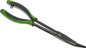 Gunki Kliešte Angled Plier 28 cm