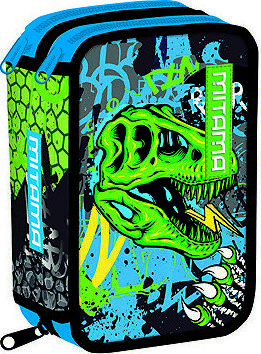 MITAMA Triplo plný, dinosaurus