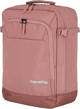 Travelite Kick Off Multibag Backpack Rosé