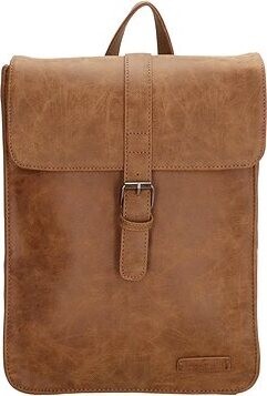 Enrico Benetti Kate Backpack Camel