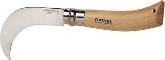 Opinel, N°10 Roncola