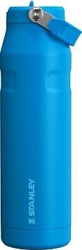 STANLEY Termofľaša The IceFlow™ Bottle Flip Straw 1100 ml Azure