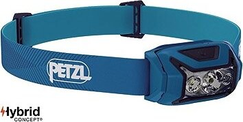 Petzl Actik Blue