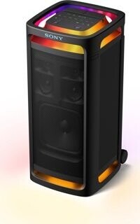 Sony ULT Tower 9 AC, čierny