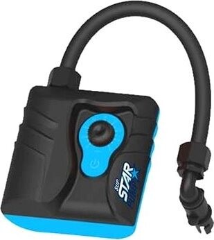 Poolstar Star 6 - 16psi