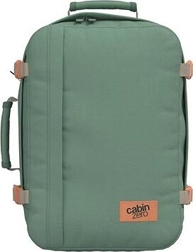 CabinZero Classic 44 L Sage forest