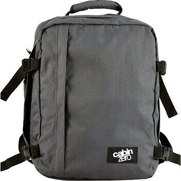 CabinZero Classic 28 l Original Grey