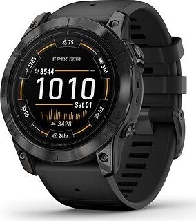 Garmin Epix Pro 51mm Slate Gray/Black Band
