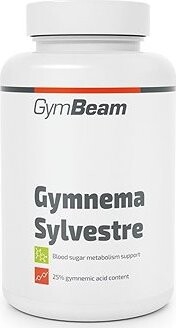 GymBeam Gymnema sylvestre 90 kapsúl
