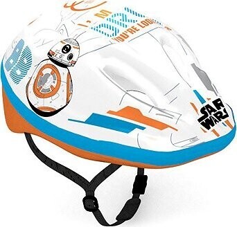Disney Prilba na bicykel Star wars BB-8