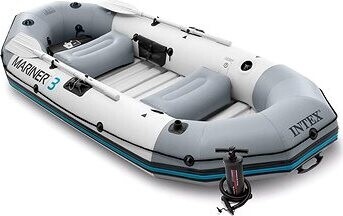 Nafukovací čln Mariner 3