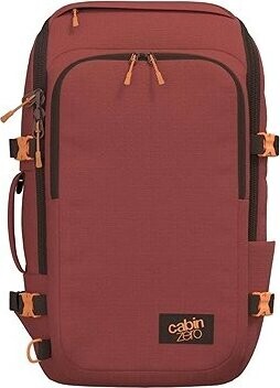 CabinZero Adv Pro 32 L Sangria red